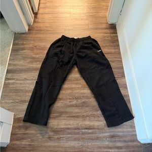 Straight Leg Inaka Sweatpants